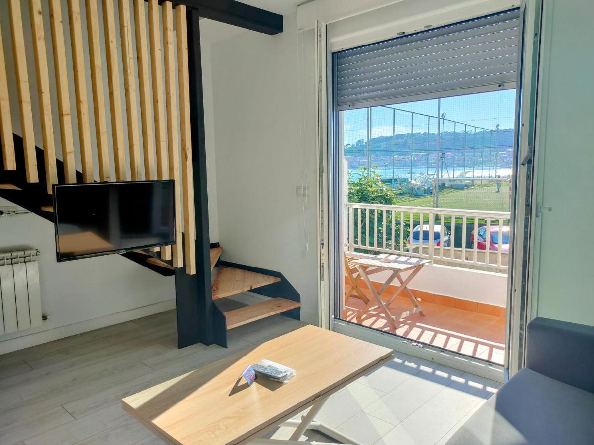 Hotel Rodeiramar 2A Cangas Extérieur photo