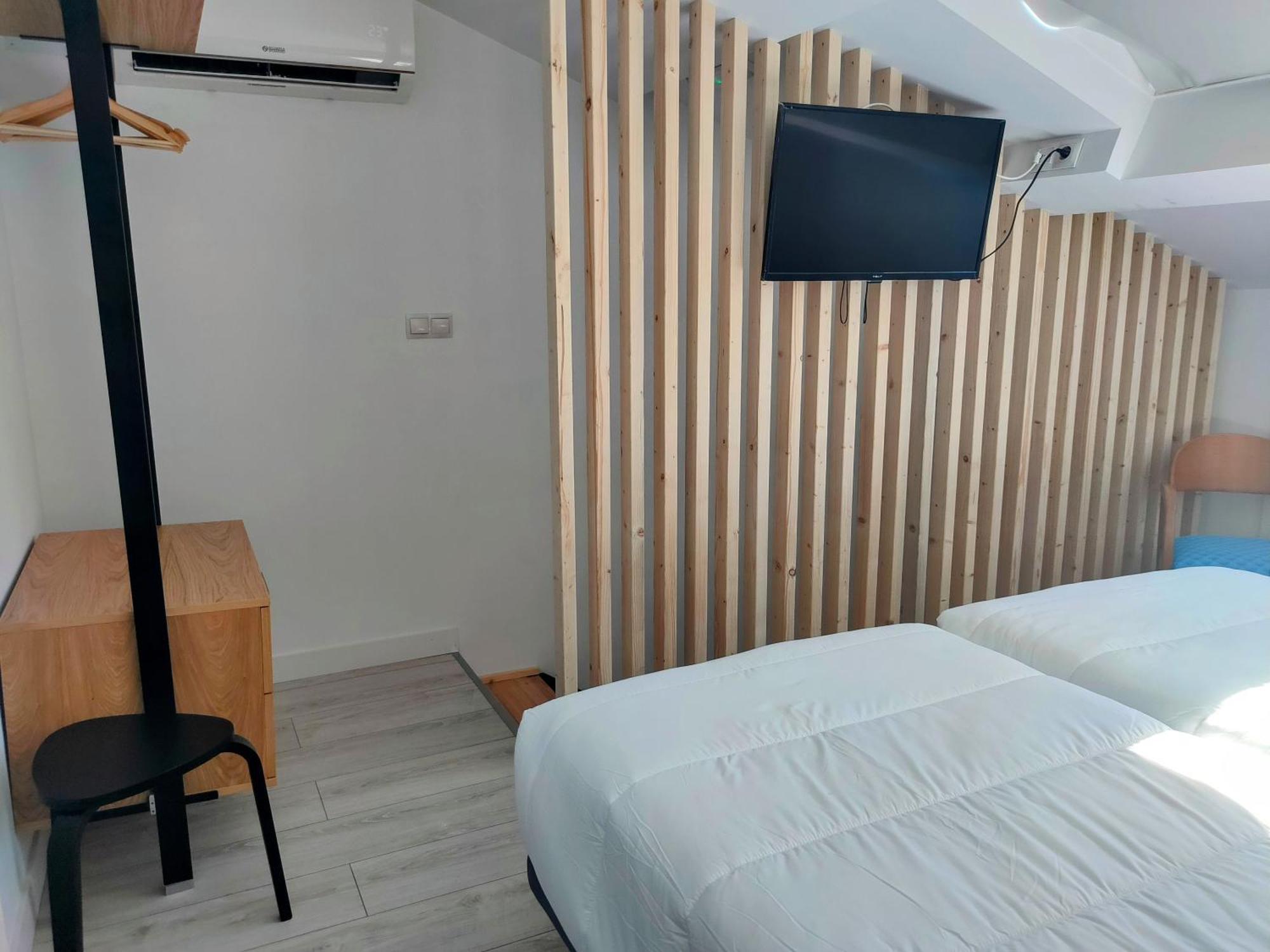 Hotel Rodeiramar 2A Cangas Chambre photo