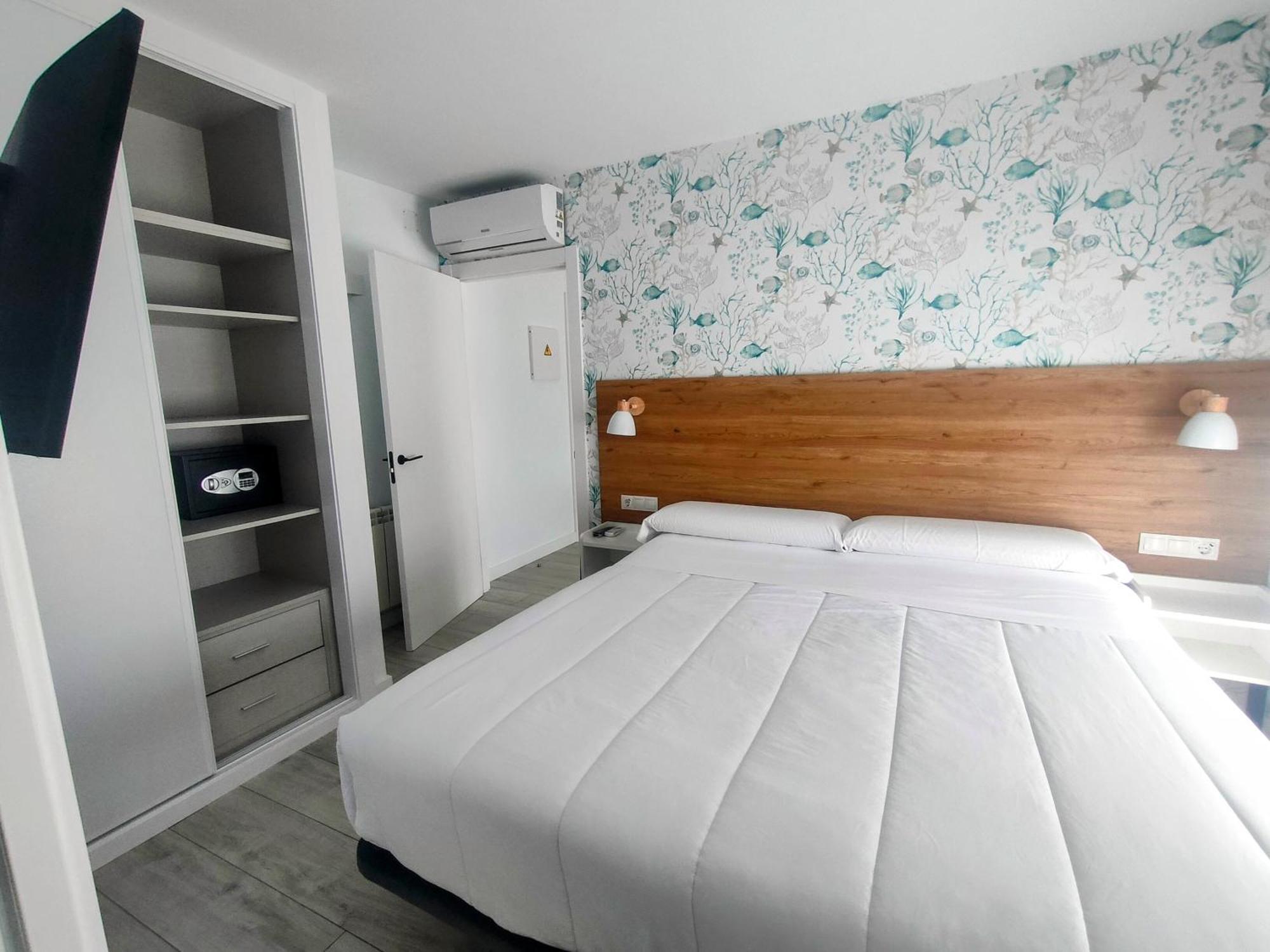 Hotel Rodeiramar 2A Cangas Chambre photo