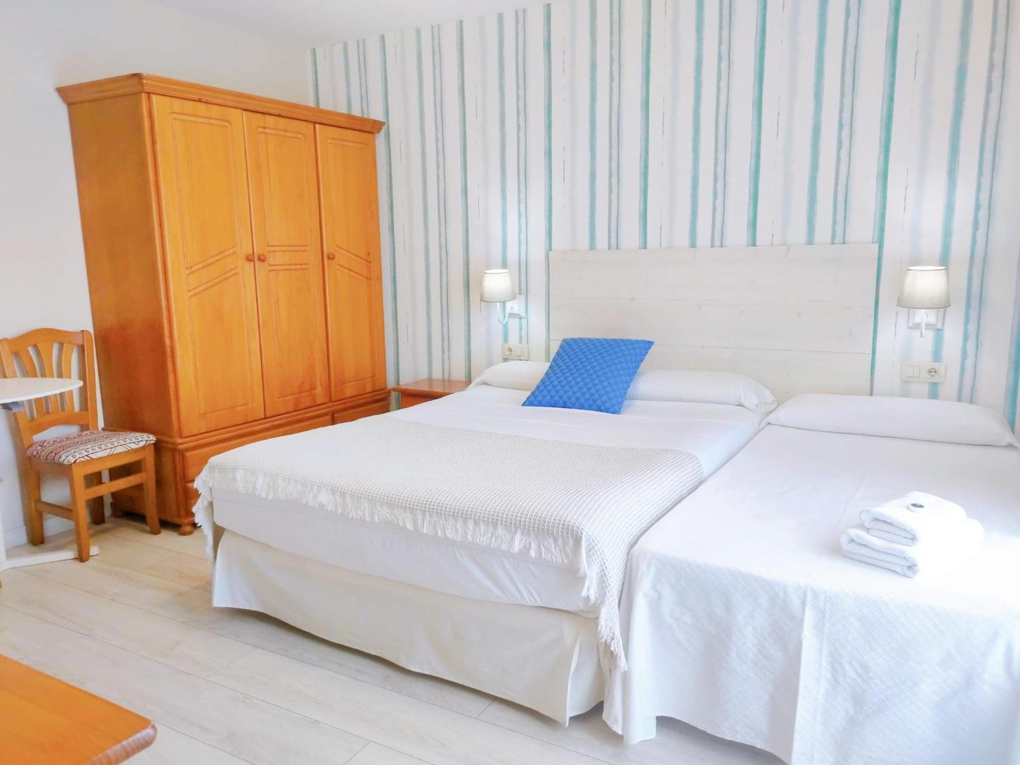 Hotel Rodeiramar 2A Cangas Extérieur photo