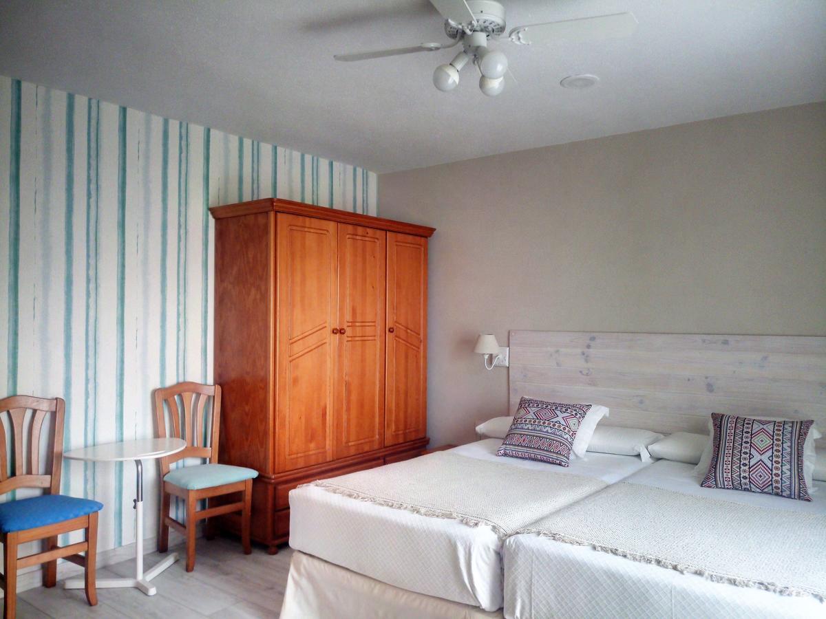 Hotel Rodeiramar 2A Cangas Extérieur photo