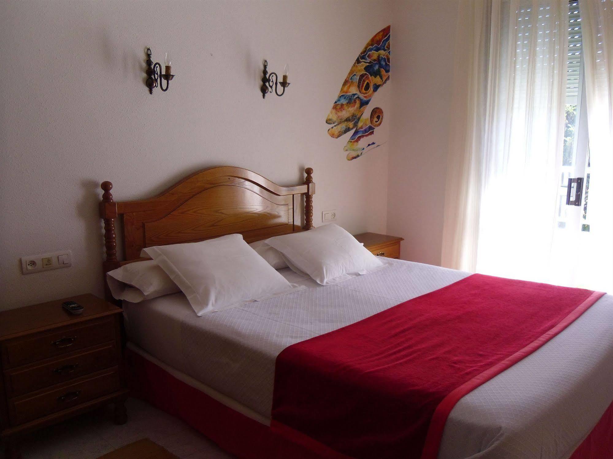 Hotel Rodeiramar 2A Cangas Extérieur photo