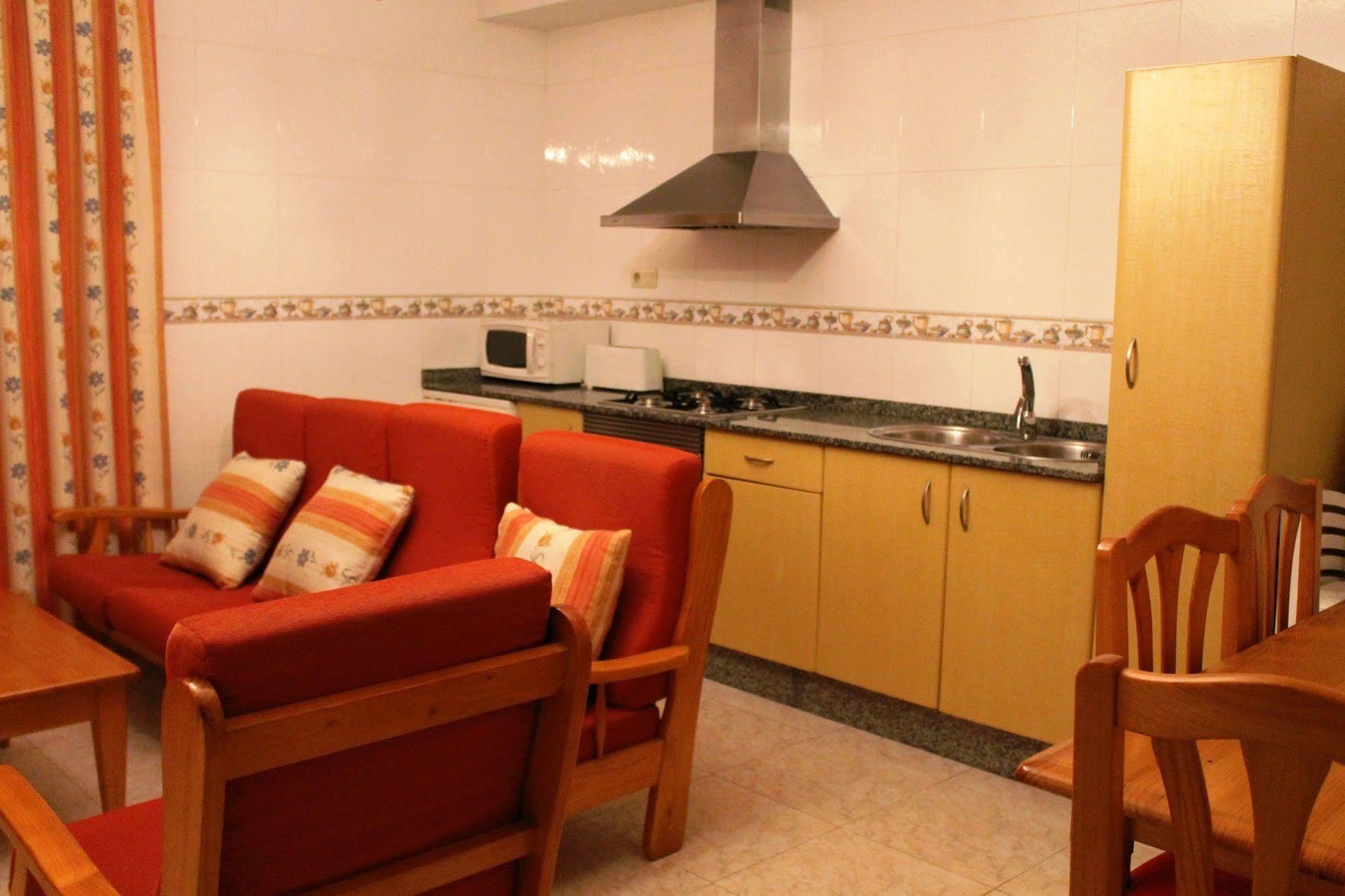 Hotel Rodeiramar 2A Cangas Extérieur photo