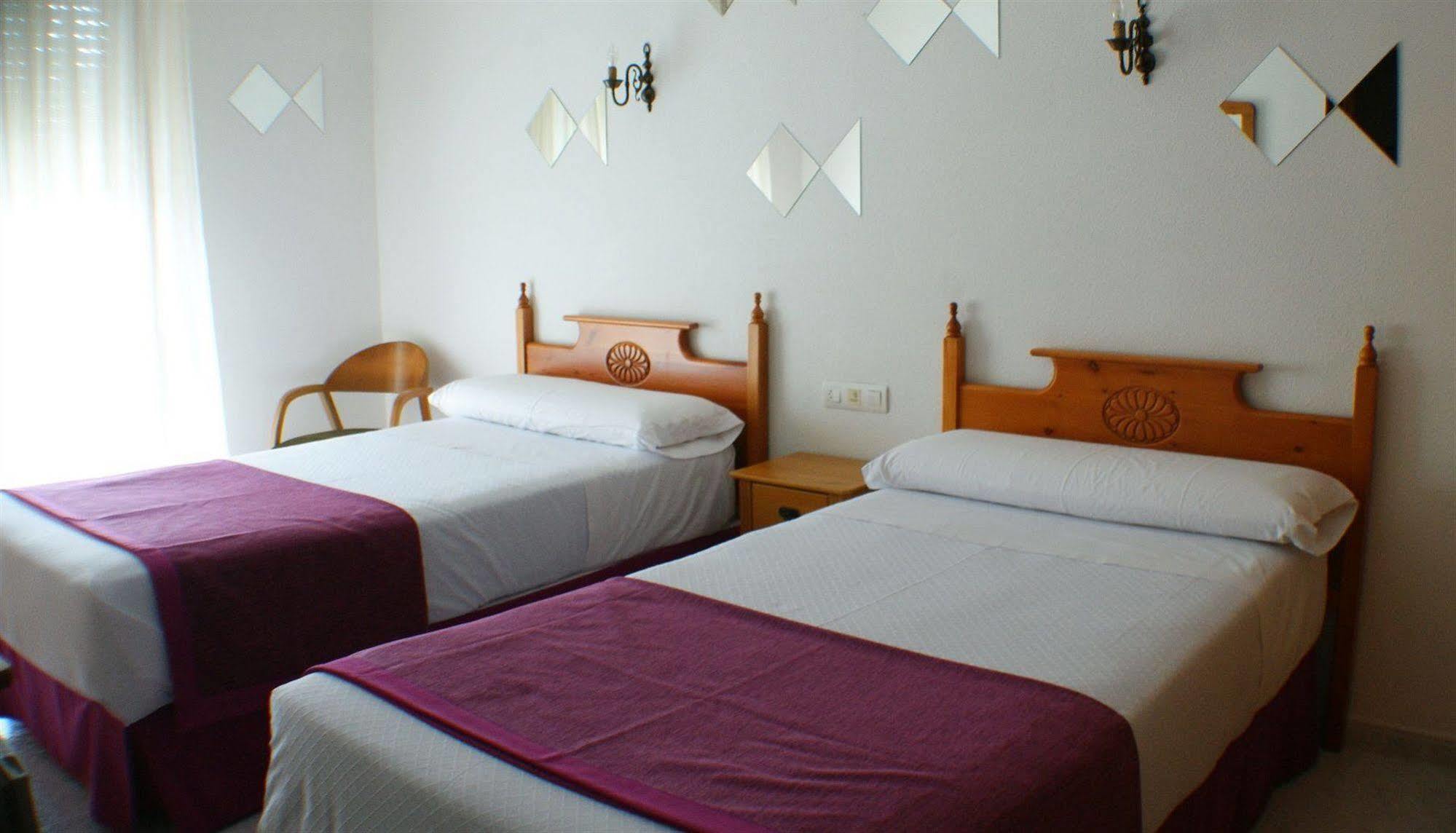 Hotel Rodeiramar 2A Cangas Extérieur photo
