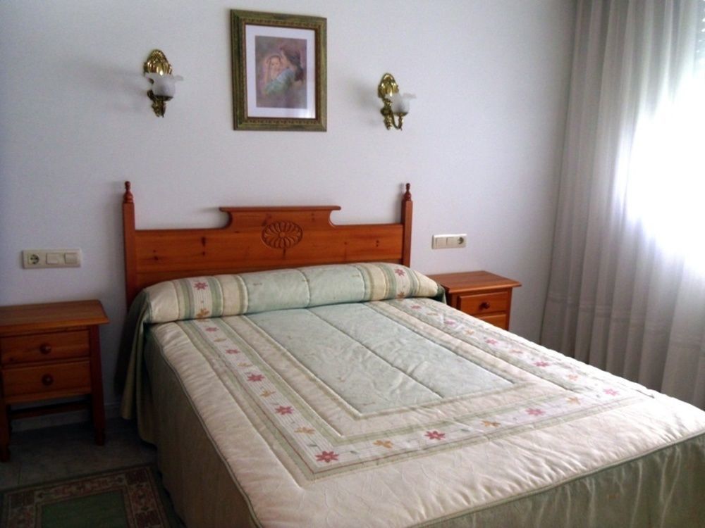 Hotel Rodeiramar 2A Cangas Extérieur photo