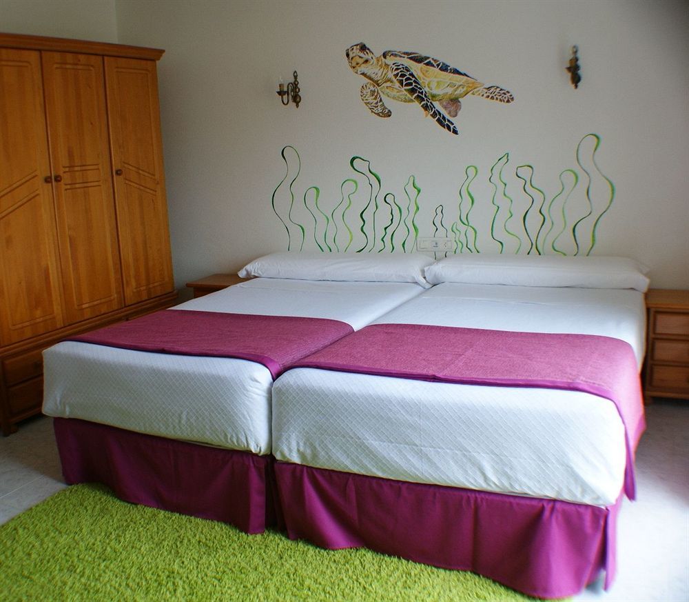 Hotel Rodeiramar 2A Cangas Extérieur photo